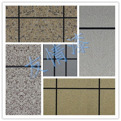 购买真石漆,你真的会比价吗? 购买真石漆,你真的会比价吗?